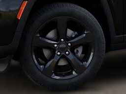 Jeep Grand Cherokee Limited 4x4 2026