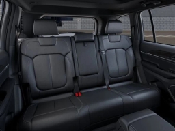 Jeep Grand Cherokee Limited 4x4 2026