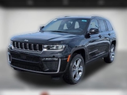 Jeep Grand Cherokee Limited 4x4 2026