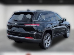 Jeep Grand Cherokee Limited 4x4 2026