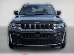 Jeep Grand Cherokee Limited 4x4 2026