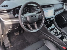 Jeep Grand Cherokee Limited 4x4 2026