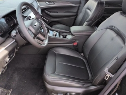 Jeep Grand Cherokee Limited 4x4 2026