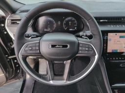 Jeep Grand Cherokee Limited 4x4 2026