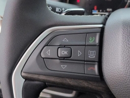 Jeep Grand Cherokee Limited 4x4 2026