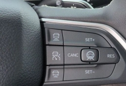 Jeep Grand Cherokee Limited 4x4 2026