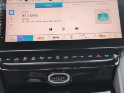 Jeep Grand Cherokee Limited 4x4 2026