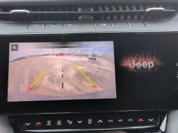 Jeep Grand Cherokee Limited 4x4 2026