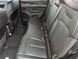 Jeep Grand Cherokee Limited 4x4 2026