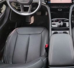 Jeep Grand Cherokee Limited 4x4 2026