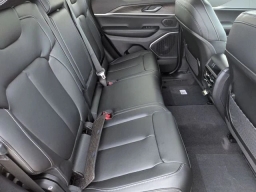 Jeep Grand Cherokee Limited 4x4 2026