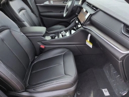 Jeep Grand Cherokee Limited 4x4 2026