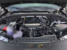 Jeep Grand Cherokee Limited 4x4 2026