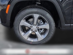 Jeep Grand Cherokee Limited 4x4 2026