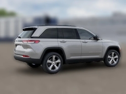 Jeep Grand Cherokee Limited 4x4 2026