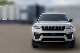 Jeep Grand Cherokee Limited 4x4 2026