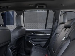 Jeep Grand Cherokee Limited 4x4 2026