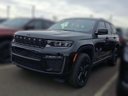 Jeep Grand Cherokee Limited 4x4 2026