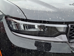 Jeep Grand Cherokee Limited 4x4 2026