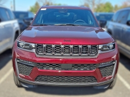 Jeep Grand Cherokee Limited 4x4 2026