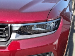 Jeep Grand Cherokee Limited 4x4 2026