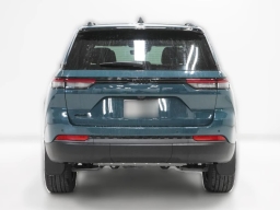 Jeep Grand Cherokee Limited 4x4 2026