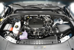 Jeep Grand Cherokee Limited 4x4 2026