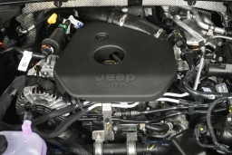 Jeep Grand Cherokee Limited 4x4 2026