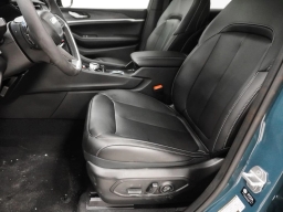 Jeep Grand Cherokee Limited 4x4 2026