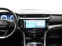 Jeep Grand Cherokee Limited 4x4 2026