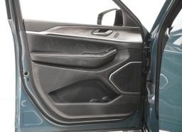 Jeep Grand Cherokee Limited 4x4 2026