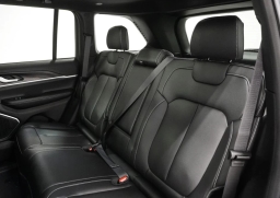 Jeep Grand Cherokee Limited 4x4 2026