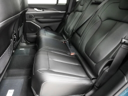 Jeep Grand Cherokee Limited 4x4 2026