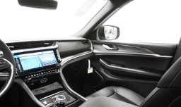 Jeep Grand Cherokee Limited 4x4 2026