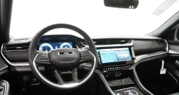 Jeep Grand Cherokee Limited 4x4 2026