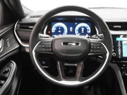 Jeep Grand Cherokee Limited 4x4 2026