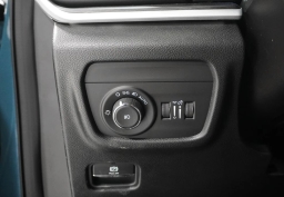 Jeep Grand Cherokee Limited 4x4 2026