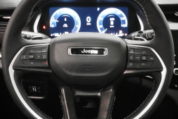 Jeep Grand Cherokee Limited 4x4 2026