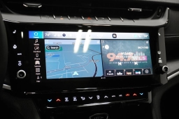 Jeep Grand Cherokee Limited 4x4 2026