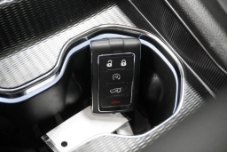 Jeep Grand Cherokee Limited 4x4 2026