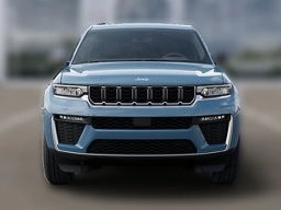 Jeep Grand Cherokee Limited 4x4 2026