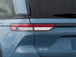 Jeep Grand Cherokee Limited 4x4 2026