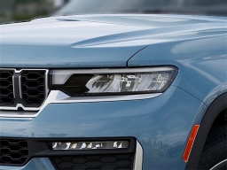 Jeep Grand Cherokee Limited 4x4 2026