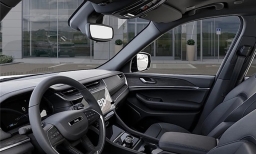 Jeep Grand Cherokee Limited 4x4 2026