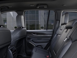 Jeep Grand Cherokee Limited 4x4 2026