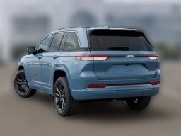 Jeep Grand Cherokee Limited Reserve 4x4 2026