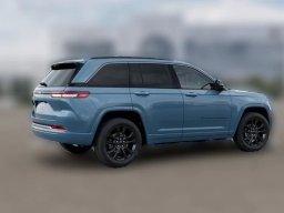 Jeep Grand Cherokee Limited Reserve 4x4 2026
