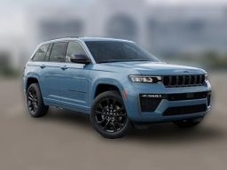 Jeep Grand Cherokee Limited Reserve 4x4 2026