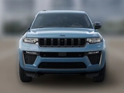 Jeep Grand Cherokee Limited Reserve 4x4 2026