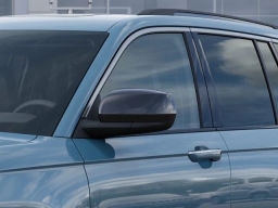Jeep Grand Cherokee Limited Reserve 4x4 2026